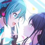 down Hatsune Miku apk2.3.0 official version