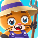 down Super Idle Cats apk1.30 Mobile version