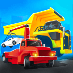 Vehicle Masters(Free Rewards)1.0.35 For Android