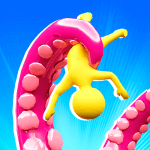 down Tentacles Attack(Unlimited Currency)1.1.7 For Android