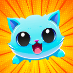 down Spooky Cat(Unlimited Coins)4.8 For Android