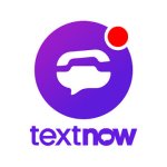 TextNow(Premium Unlocked)20.47.1.0 For Android