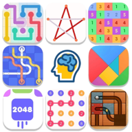 down Super Brain Plus apk2.4.0 Android version