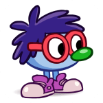 down Zoombinis Game1.1 the latest version