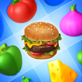 down Food Truck Adventure mod apk0.11.971 official version