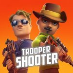 down Trooper Shooter apk2.9.3 official version