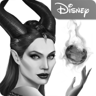 down Maleficent Free Fall apk1.0 Mobile version