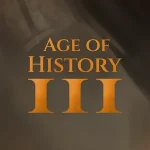 down Age of History 3(Unlocked Game)1.035 For Android