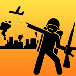 down Soldier Wars(Menu, Damage, God Mode)4.8.10 For Android