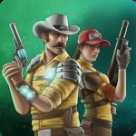 Space Marshals 2 mod apk1.0 Android version