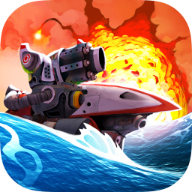 down battle bay mod apk1.0 the latest version