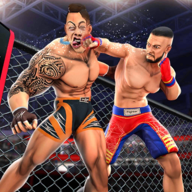 down Martial Arts Fight Game apk2.2.7 Free version