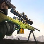 down Sniper Zombies mod apk1.60.6 official version