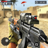 down FPS Online Strike apk1.3.61 Mobile version