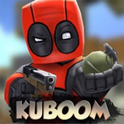 down KUBOOM apk7.52 Android version