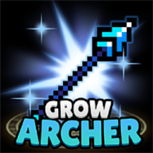 down Grow ArcherMaster mod apk2.0.6 Free version