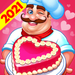 down Christmas Cooking(Unlimited Money)1.8.6 For Android