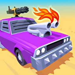 Desert Riders apk1.4.24 Android version