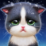 down Kitten Match(Unlimited Moves)4.4.0 For Android