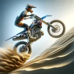 down Stunt Bike Extreme(Unlock Bikes, Items)0.517 For Android