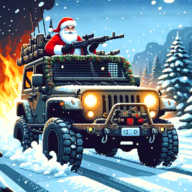 down Jackal Army Retro Shooting apk0.0.1528 the latest version