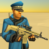 down Strike Fortress Box:Battle Royale mod apk2.0.0 Mobile version