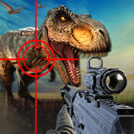 down Dino Hunter King apk1.0.36 Free version