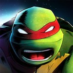 Ninja Turtles Legends apk1.25.2 Mobile version