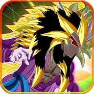 Devil Fighter Dragon X apk46 Android version