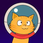 Space Cat apk1.9.18 Mobile version