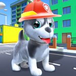 down Talking Puppy apk1.82 Latest version