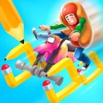 down Scribble Rider apk3.0.0 Mobile version