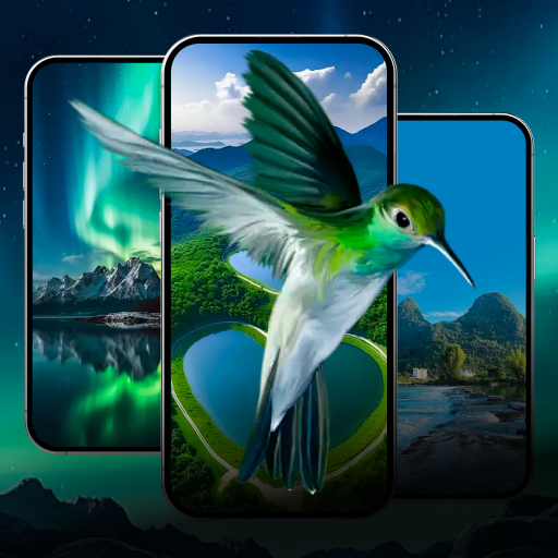 3D Wallpapers apk20.0.0 For Android