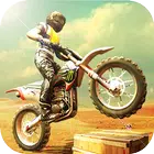 down Bike Racing game2.11 Official version