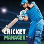 Wicket Cricket Manager(Unlimited Coins, Win Every Toss)6.29 For Android