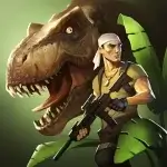 Jurassic Survival(Menu, One Hit, Free Craft)2.7.3 For Android