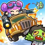 Cold Dead apk1.4.0 Mobile version