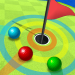 Golf Guys apk1.17 the latest version