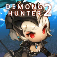 Demong Hunter 2 apk1.4.2 Mobile version