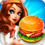 Cooking Fest(Unlimited Money)1.103 For Android