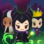 Disney POP TOWN(Costume Skill)1.4.17 For Android