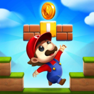 Super Run World(Free In-App Purchase)0.8.136 For Android