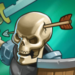 Idle Bounty apk1.3.2214 the latest version