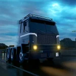 Truck Driver apk1.0.16 Mobile version