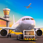 Airport Simulator Tycoon(Free Shopping)1.03.1202 For Android