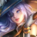 Rise of Valkyries apk1.8.8.2 Mobile version