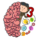 Brain Test 3(Unlimited Hints)1.75.0 For Android