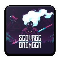 Scourge Bringer apk1.61 Android