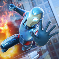 Iron Hero apk1.31.0 Mobile version