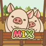 PIG FARM MIX(Free Purchase)15.5 For Android